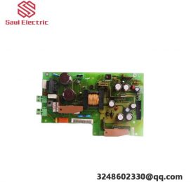 ABB SDCS-POW-1 10012279F Power Supply: High-Efficiency, Industrial-grade Power Solution