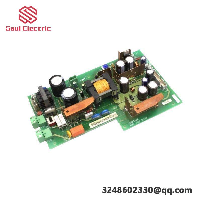 ABB SDCS-POW-1 Power Supply Card for Advanced Industrial Automation