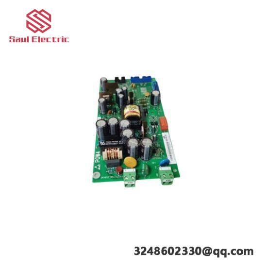 ABB SDCS-POW-4 3ADT315100R1001 POWER SUPPLY - High-Efficiency & Reliable Power Solution