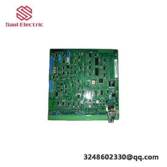 ABB SDCS CON3A - AC Drive Control Module