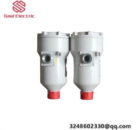 ABB SF810D/WGT UVISOR SF810 Uvisor MFD Control Unit: High Precision & Robust Control for Industrial Automation