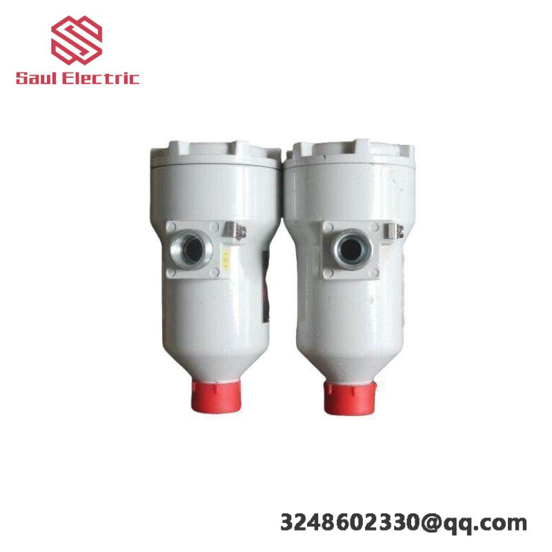 ABB SF810D/WGT UVISOR SF810 Uvisor MFD Control Unit: High Precision & Robust Control for Industrial Automation