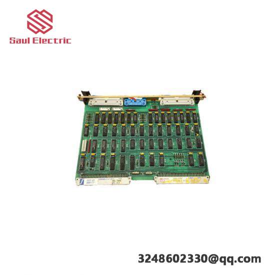ABB SHM86-MCONT 57772280 C901211 Interface Board