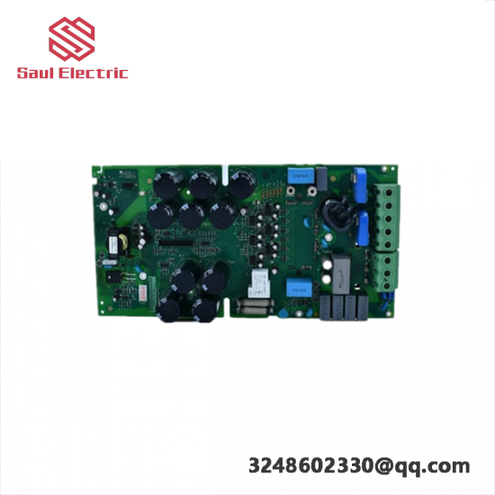 ABB SINT4330C Module Drive Board - High Performance Drive Board for Industrial Control Systems