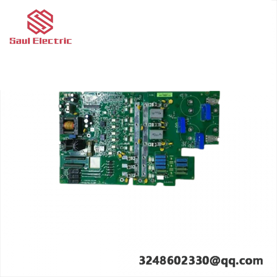 ABB SINT4510C Main Circuit Board - Precision Engineered for Industrial Control Systems