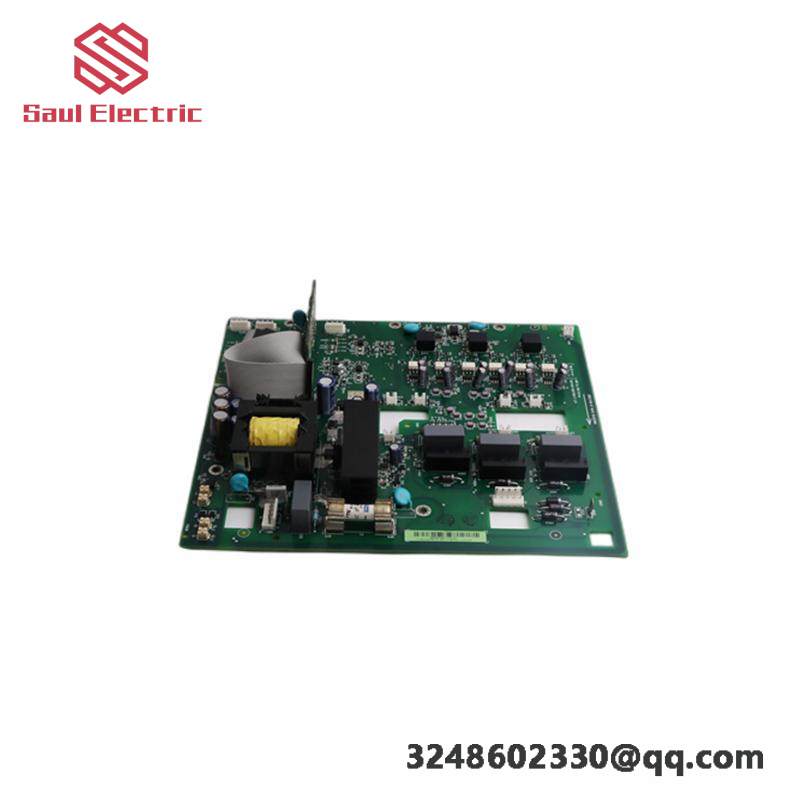 ABB SINT4610C - Main Circuit Board, for Industrial Automation