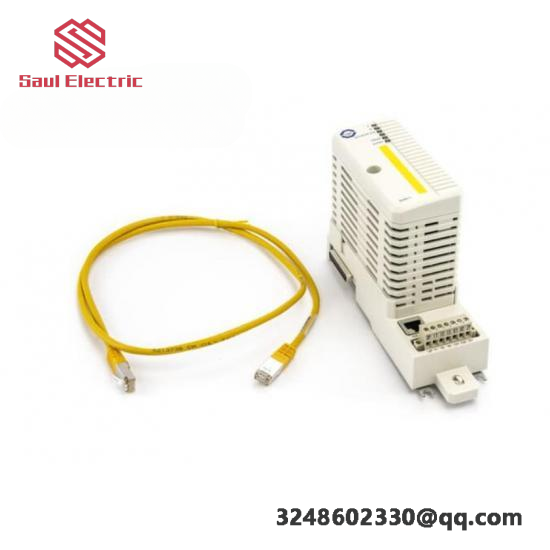 ABB SM811K01 DCS Module: Industrial Automation Innovation