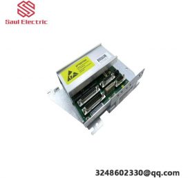 ABB IRB6700 Modular Control Systems SMB 3HAC021905-001 & 3HAC043075-003