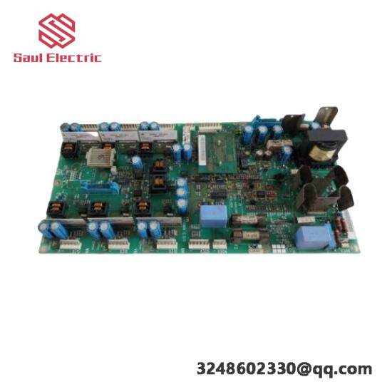 ABB SNAT-7261-NBN SNAT1005BDB Interface Board - High-Performance Control Module for Industrial Automation