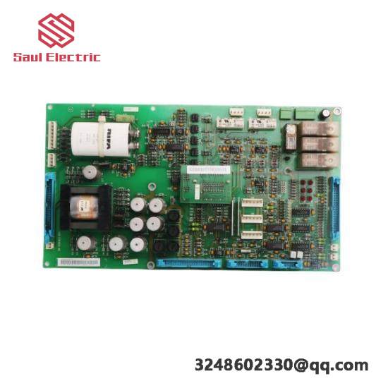 ABB SNAT607 MCI Main Circuit Interface: Advanced Networking Solution for Industrial Controls