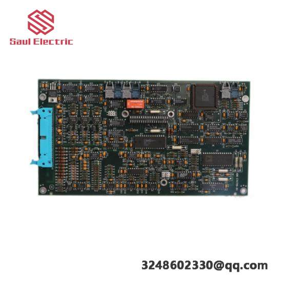 ABB SNAT609TAI SNAT 609 TAI Control Board; Producer:ABB