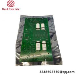 ABB SNAT 632 PAC 61049428 Pulse Amplifier PCB Circuit Board