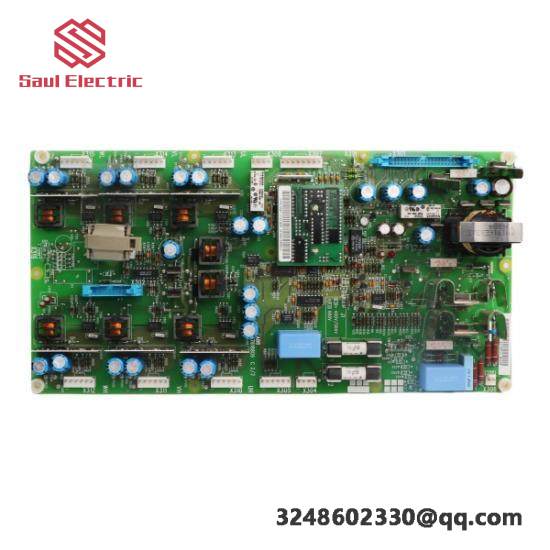 ABB SNAT7261SCP SNAT2105BDB Drive Board - High-Performance Motor Control Module