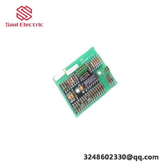ABB SNAT 1703 BDB Drive Board: Advanced Industrial Control Solution