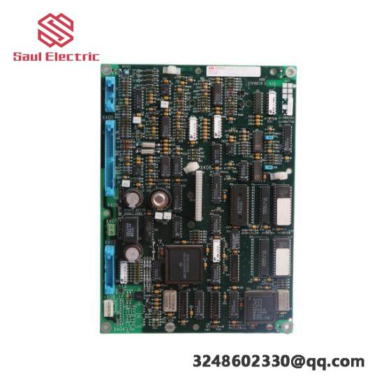 ABB SNAT 603 CNT 5761861-2B PCB Assembly