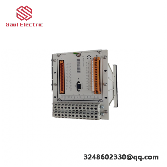 ABB SPAD346C Preventive Maintenance Kit, High-Quality Automation Solutions