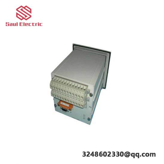 ABB SPAJ142C / SPCJ4D29 Relay; Producer: ABB
