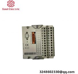 ABB SPAJ 142C Earth Fault Relay
