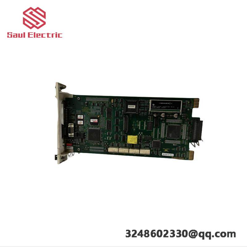 ABB SPBRC400 Bridge Controller Module for Industrial Automation Systems