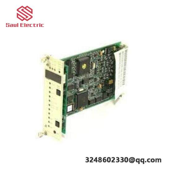 ABB SPCD 3D53 B-DB: Advanced Control System for Industrial Automation