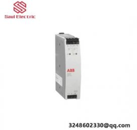 ABB SS832 3BSC610068R1 Dual Redundancy & Power Voting Unit - Industrial Control Module