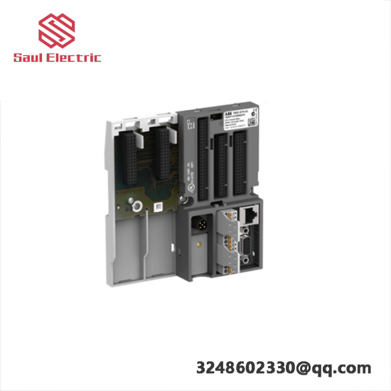 ABB TB521-ETH Modular Controller
