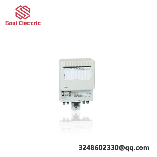 ABB TB826 3BSE061637R1 Optical Media Converter New