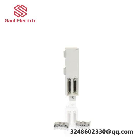 ABB TB845 | 3BSE021437R1 | Dual Modulebus Outlet