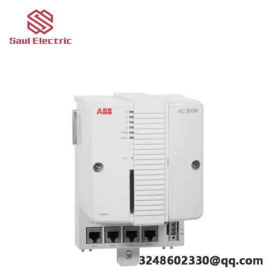 ABB TB870F 3BDM000160R1 Industrial Controller Terminal
