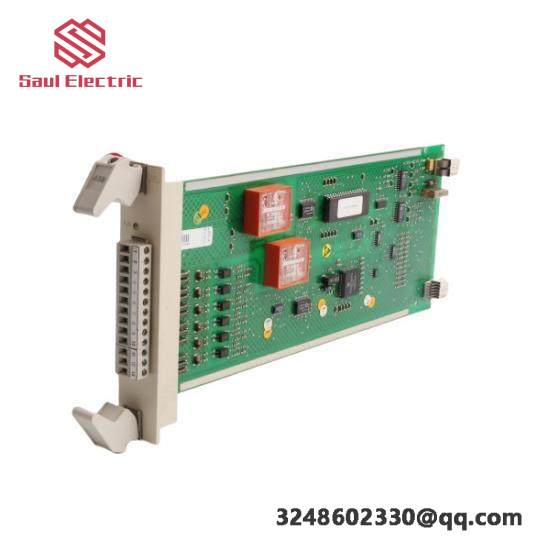 ABB TC520 - 3BSE001449R1, Industrial Control Module