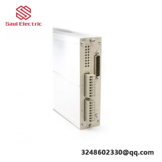 ABB TC570 3BSE001458R1 DCS Module - Advanced Control for Industrial Automation