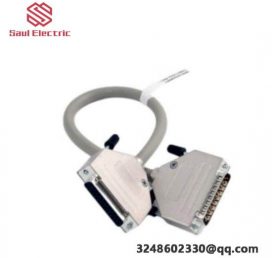 ABB TK801V003 & 3BSC950089R1: Modular Bus Extension Cable for Advanced Control Systems