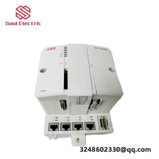 ABB TK831F 3BDM000100R1 Communication Cable: Reliable Industrial Link for Your Automation Needs
