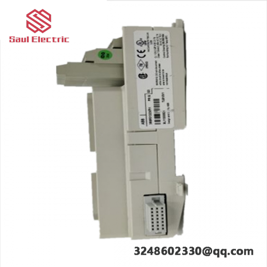 ABB TP830-1 Digital Module for Industrial Automation