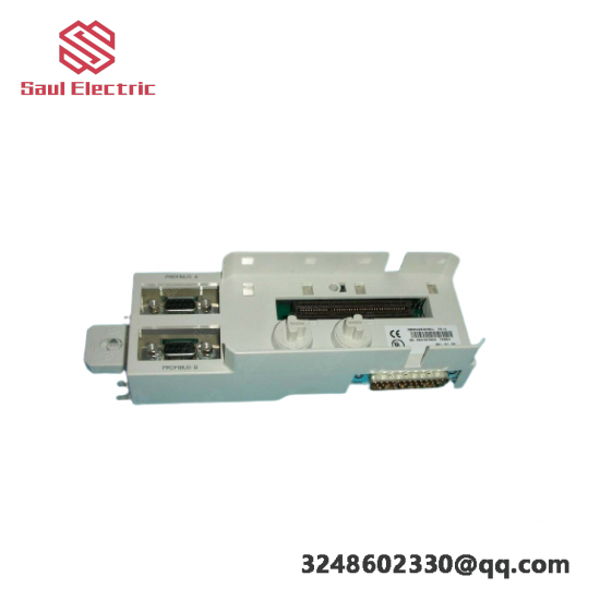 ABB TP854 - Advanced DCS Module for Industrial Automation