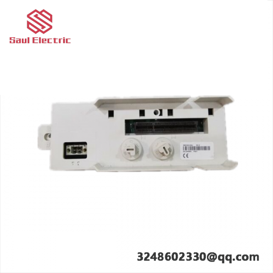 ABB TP857 3BSE030192R1: Industrial Control System
