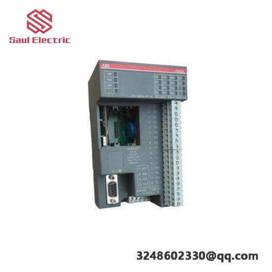 ABB TP858 3BSE018138R1 Module Controller for Industrial Automation