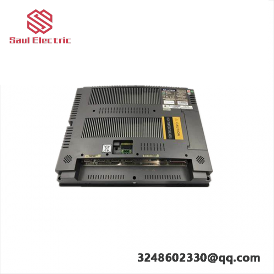 ABB TPC-1570H Motor Touch Panel - High-Performance Industrial Interface