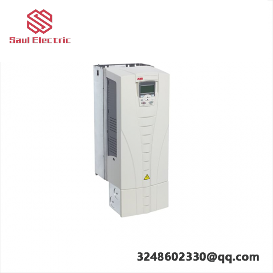 ABB TU804-1 PLC Module
