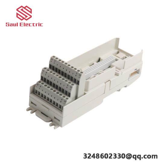 ABB TU810V1 Compact Termination Module - 3BSE013230R1, A High-Performance PLC Solution