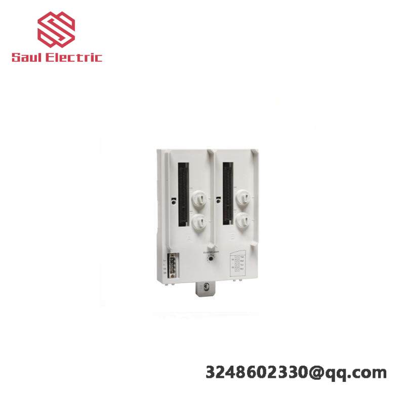 ABB TU840 3BSE020846R1 Industrial PLC Termination Unit