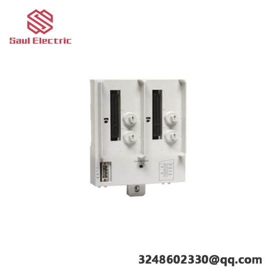 ABB TU840 3BSE020846R1 | Termination Unit for 1+1 TB840