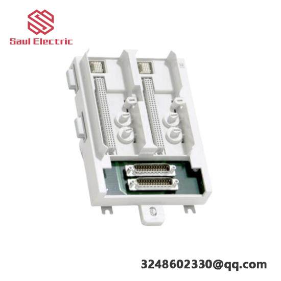 ABB TU852 S800 I/O - Hardware Selector for 800xA Control System