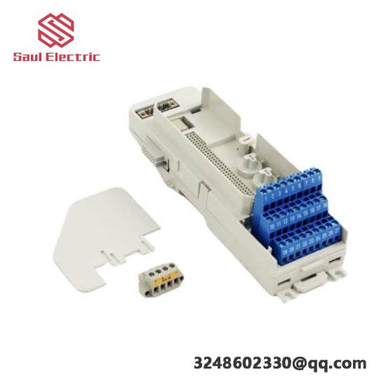 ABB TU890 S800 I/O - 800xA Hardware Selector Module