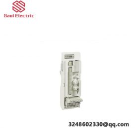 ABB TU891 - Non-Intrinsic Safety Module Base