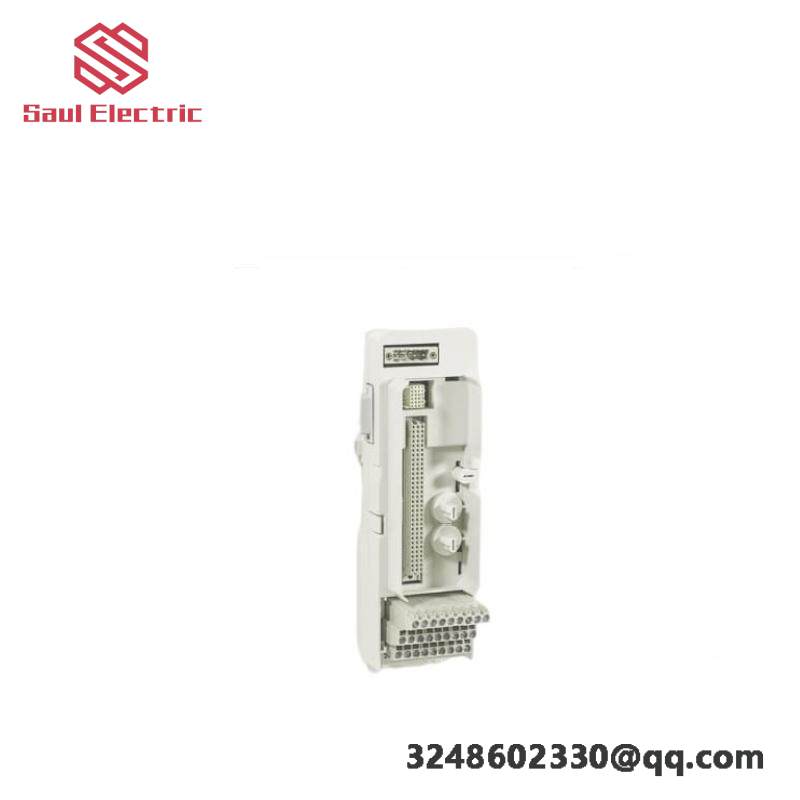 ABB TU891 - Non-Intrinsic Safety Module Base