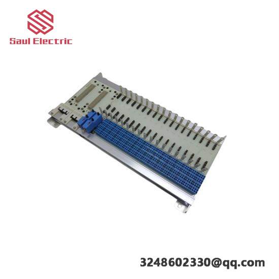 ABB TU921S TU16R-EX Redundant Termination Unit for Industrial Control Systems
