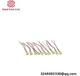 ABB TY820K01 TY820K01 10 Temperature Sensor TY820: Precision Temperature Monitoring for Industrial Applications