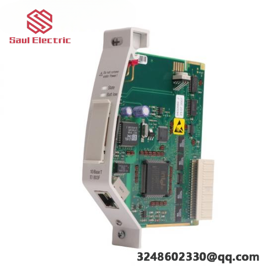 ABB UAA326A02 Controller Module
