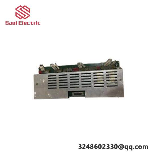 ABB UAC318AE High-Performance Control Module